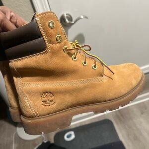 Women Timberland Boots